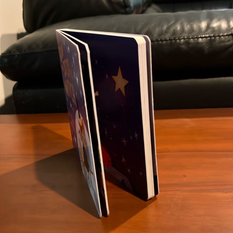 My First How to Catch a Witch