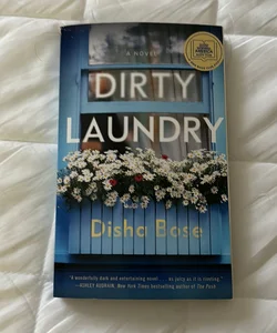 Dirty Laundry