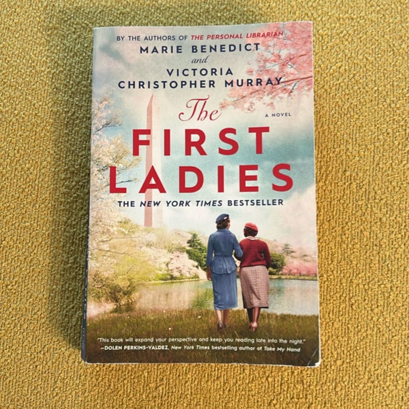 The First Ladies