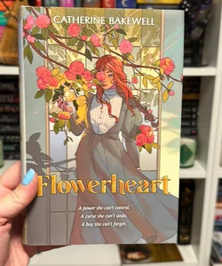 Flowerheart