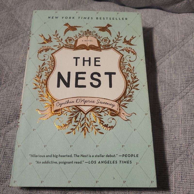 The Nest