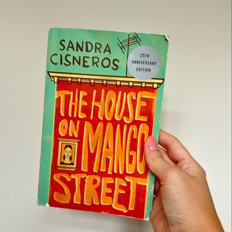 The House on Mango Street