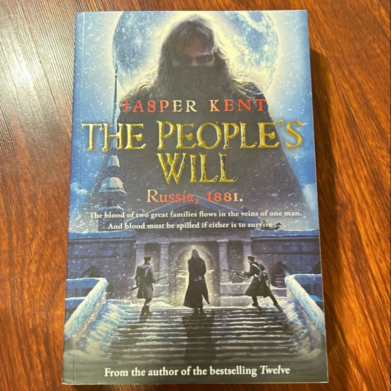 The People's Will