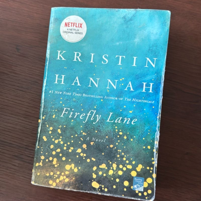 Firefly Lane