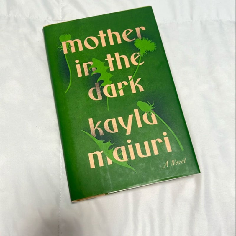 Mother in the Dark