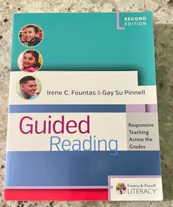 Guided Reading, Second Edition