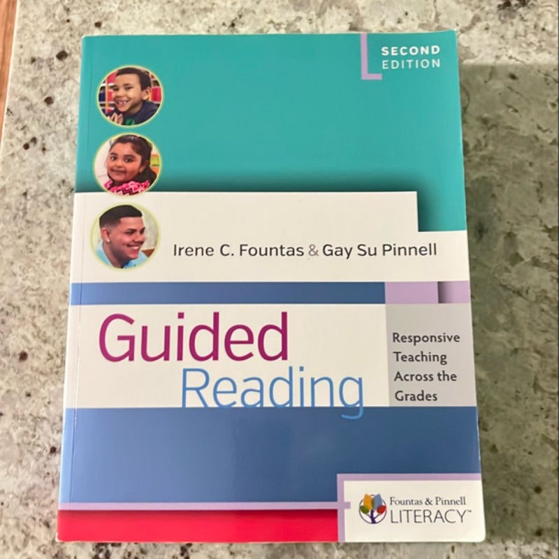 Guided Reading, Second Edition