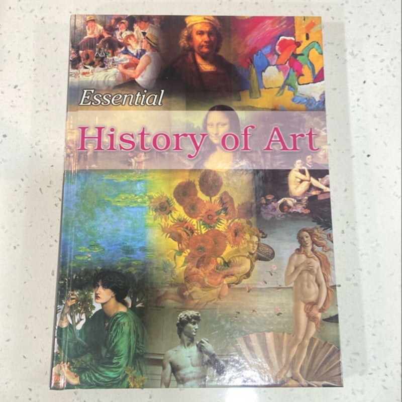 History of Art