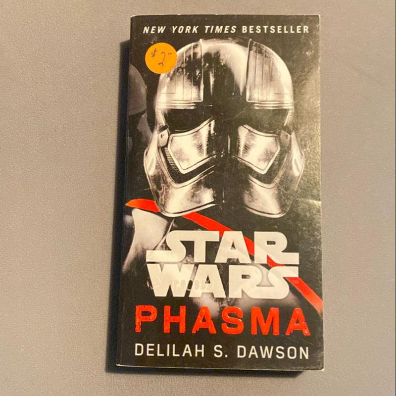 Phasma (Star Wars)