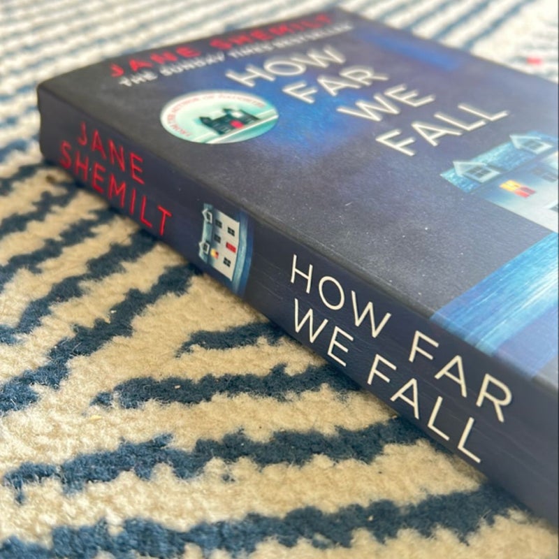 How Far We Fall