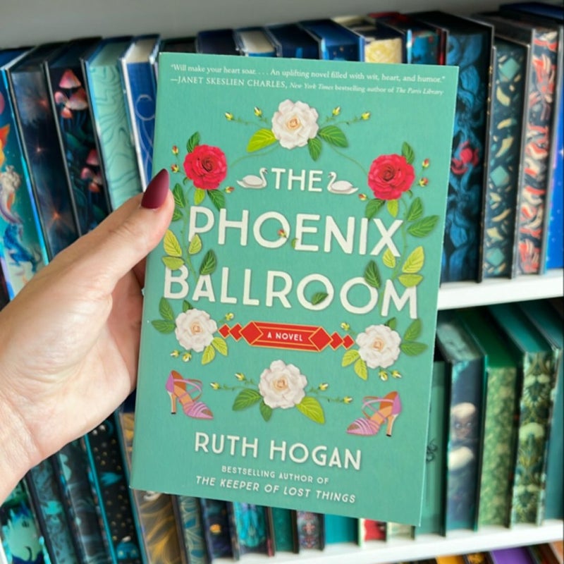 The Phoenix Ballroom