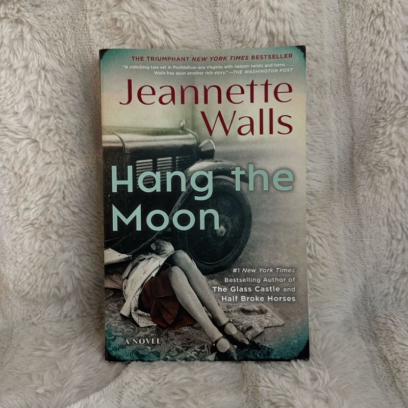 Hang the Moon