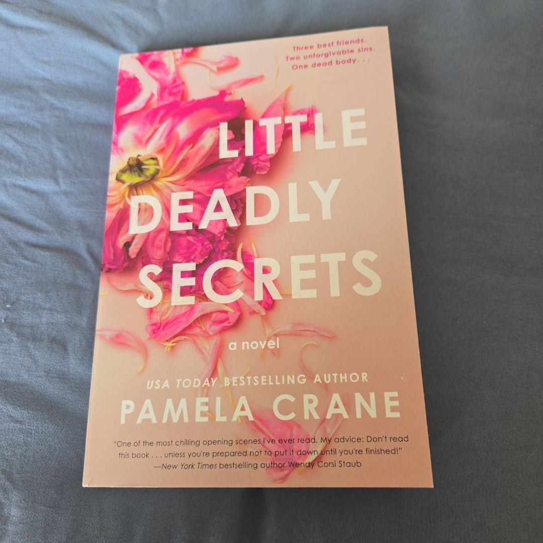 Little Deadly Secrets