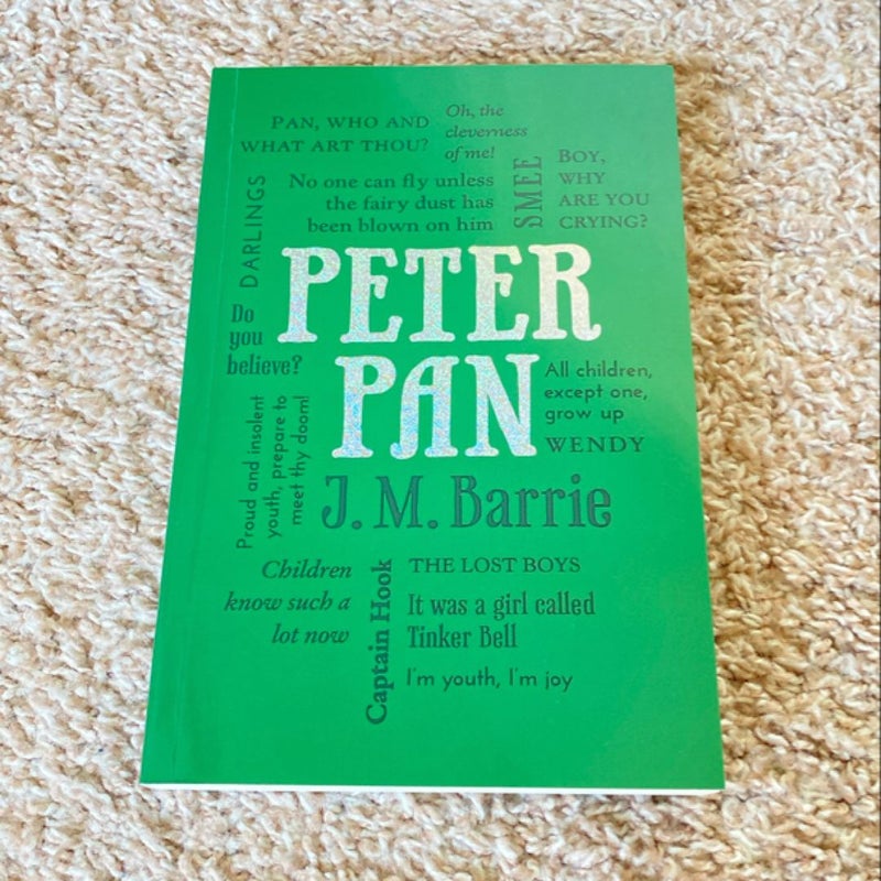 Peter Pan