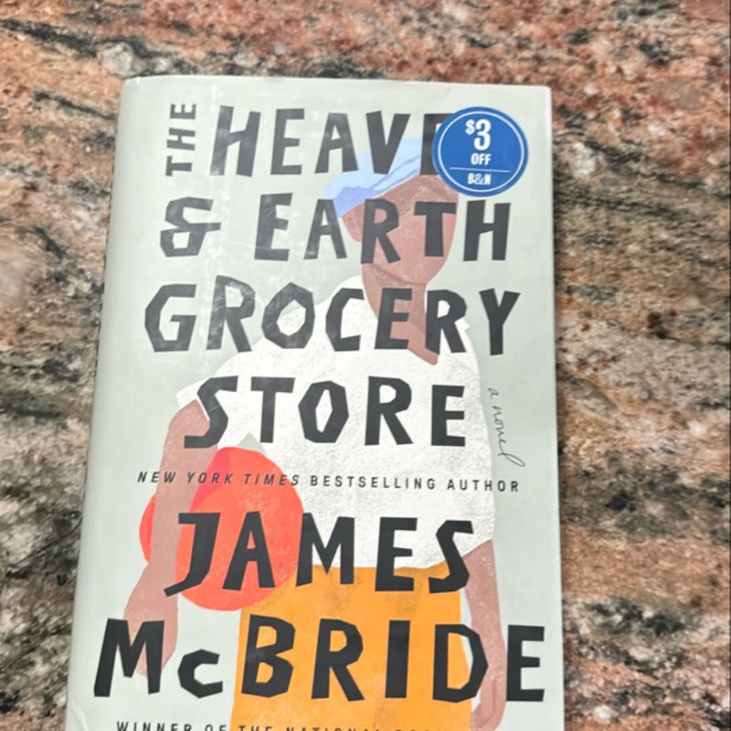 The Heaven and Earth Grocery Store