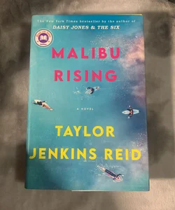 Malibu Rising