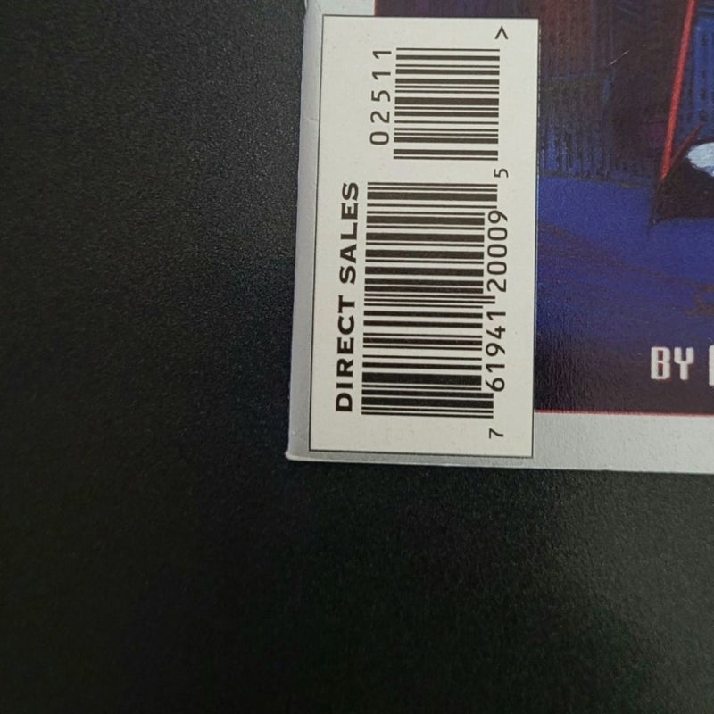 Batman: Shadow Of The Bat #25