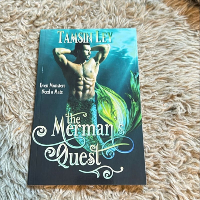 The Merman's Quest