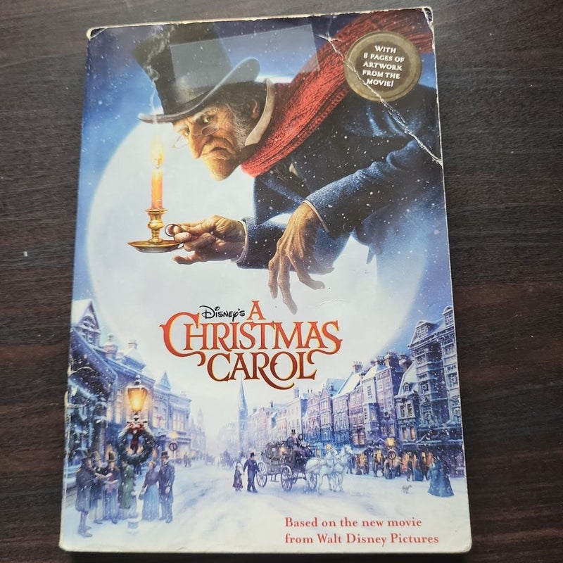 The Nutcracker & A Christmas Carol