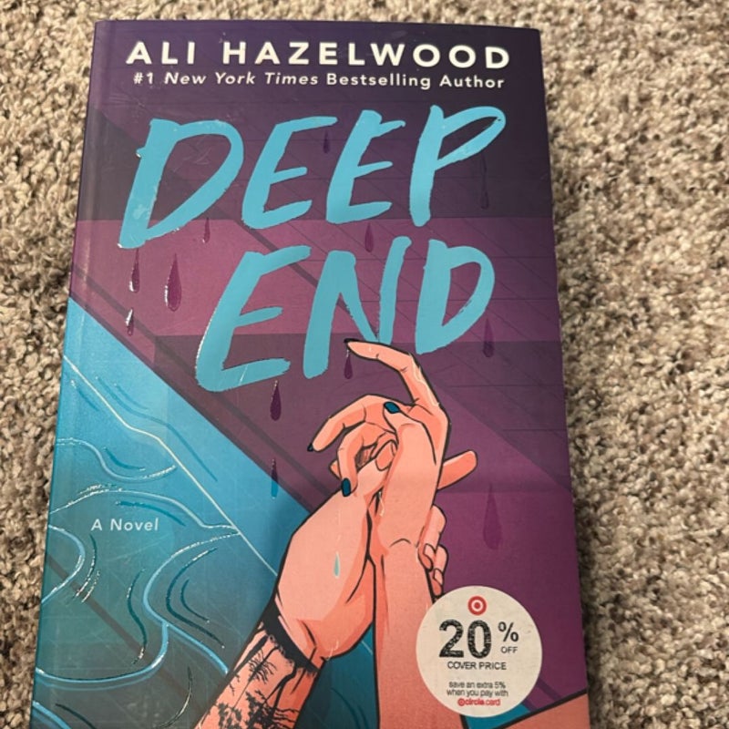 Deep End