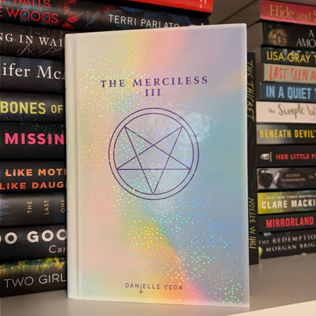 The Merciless III