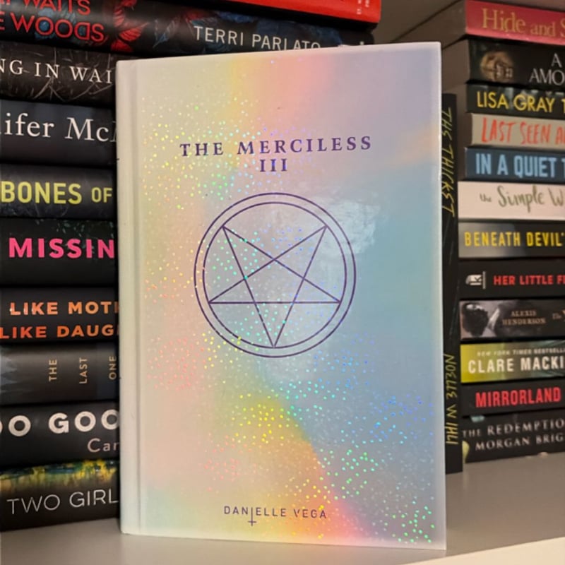 The Merciless III