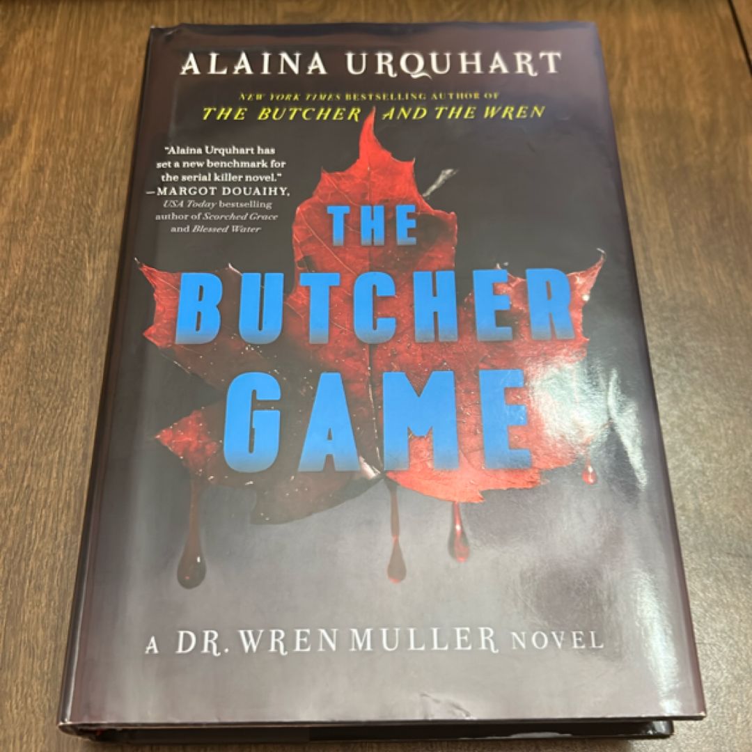 The Butcher Game