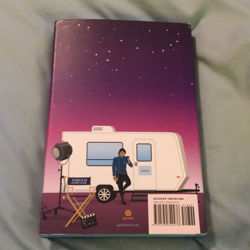 Geekerella