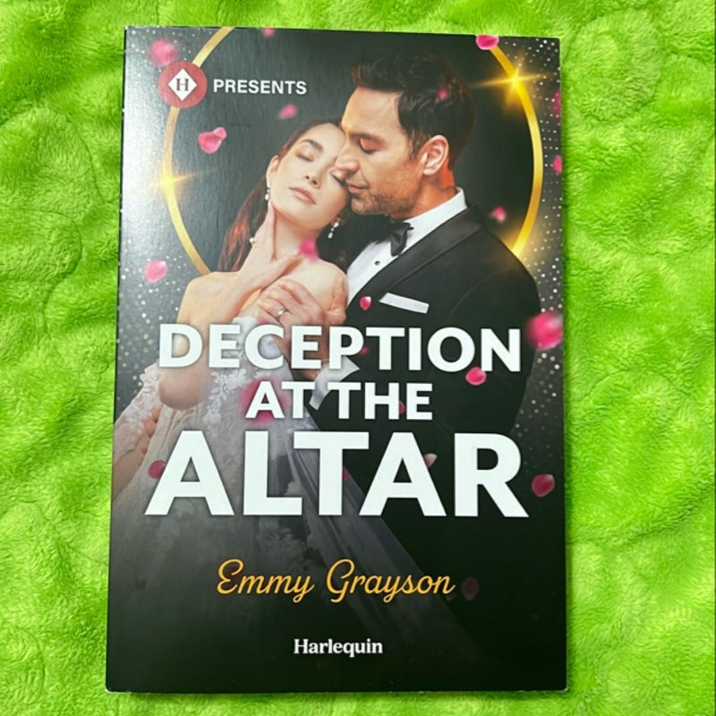 Deception at the Altar