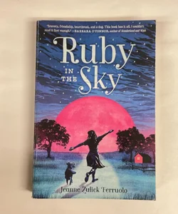Ruby in the Sky
