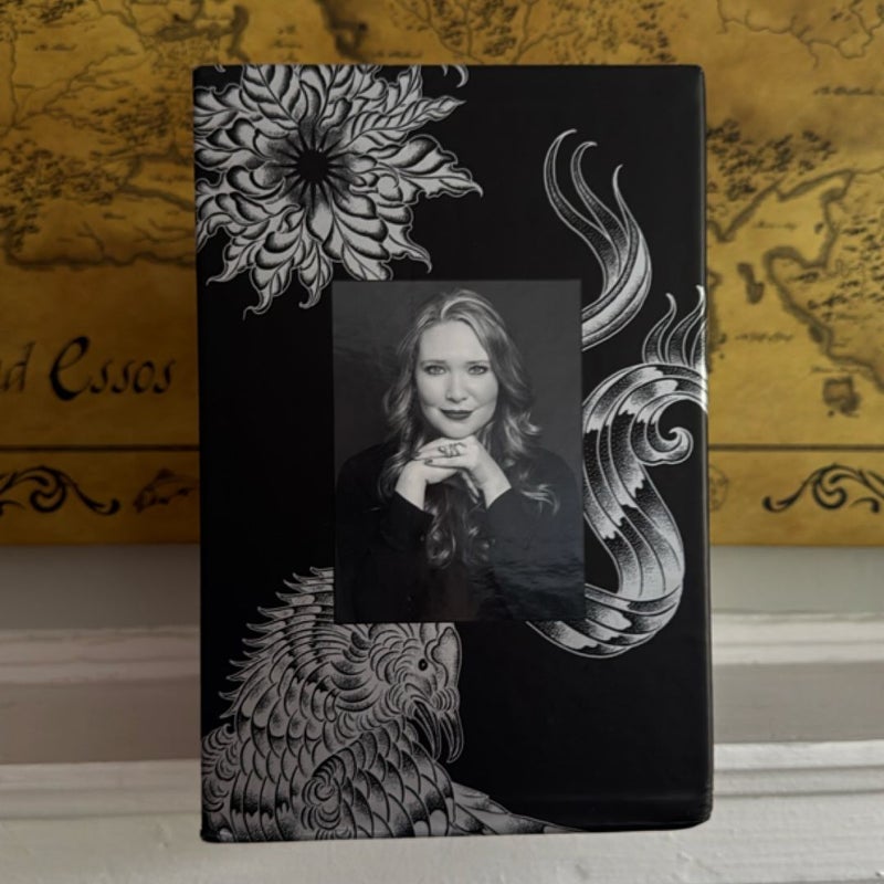 A Court of Thorns and Roses Hardcover Box Set