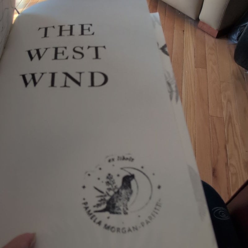 The West Wind