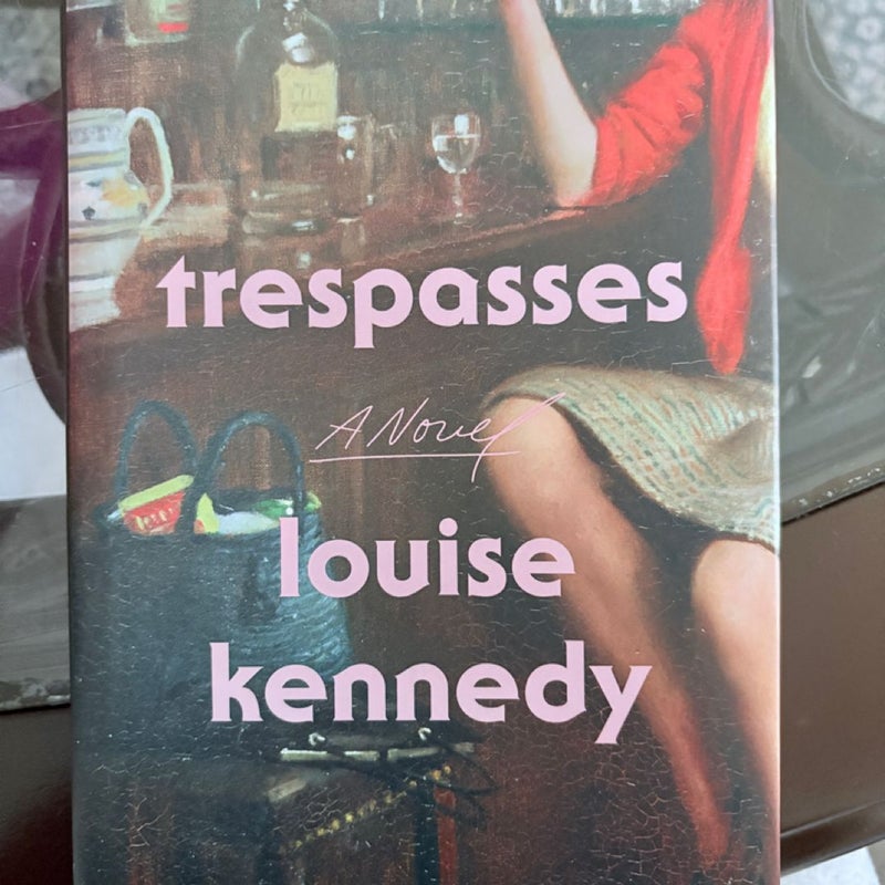 Trespasses