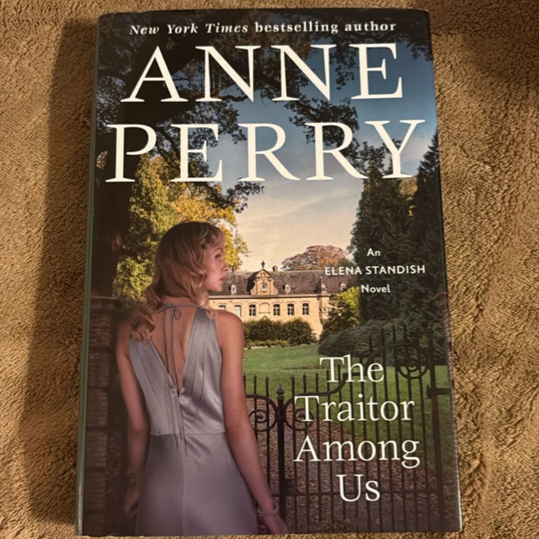 The Traitor among Us