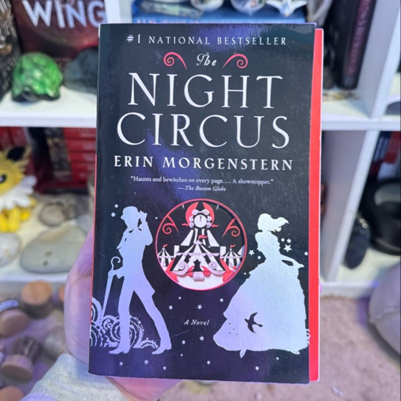 The Night Circus