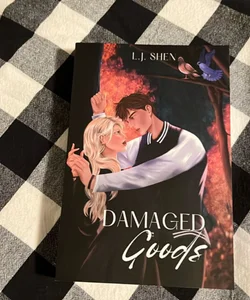 Damaged Goods (Probably Smut Special Edition) 