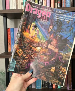 Dragon #98