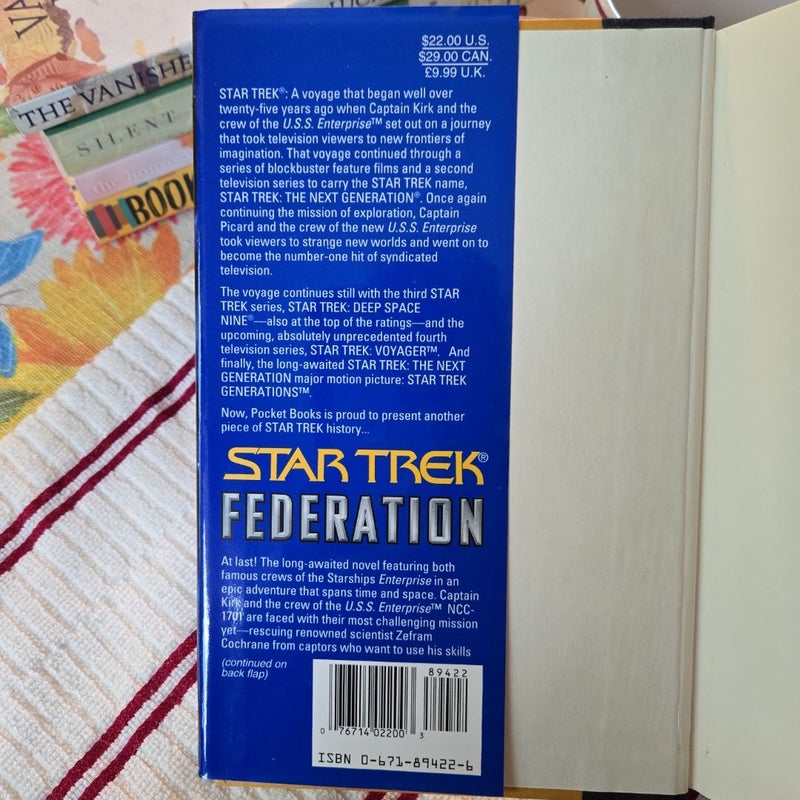Federation