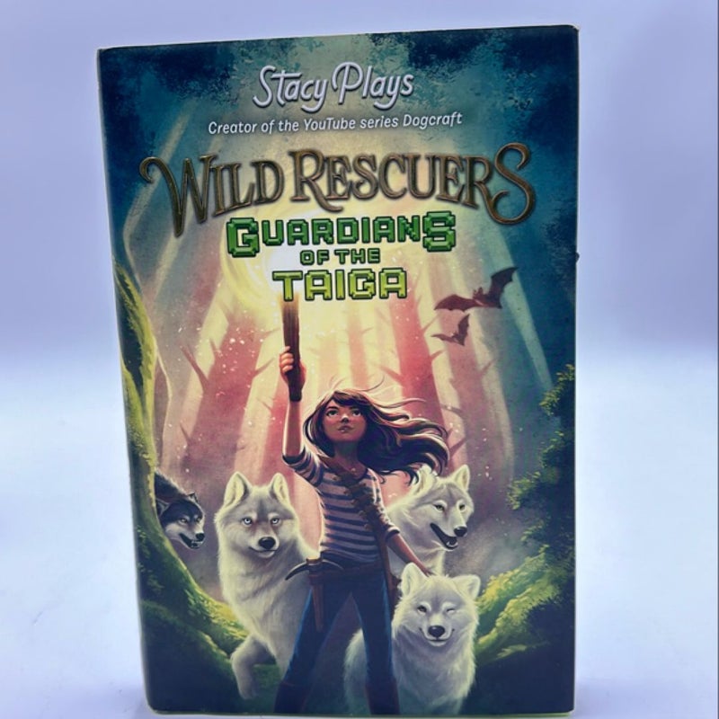 Wild Rescuers