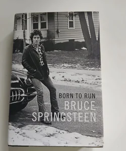 Born to Run