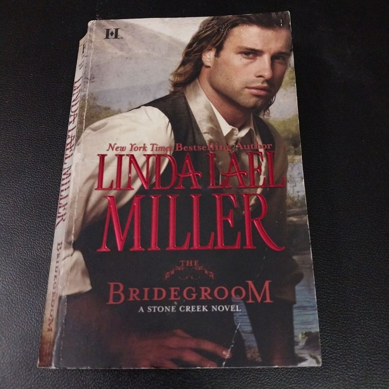 The Bridegroom
