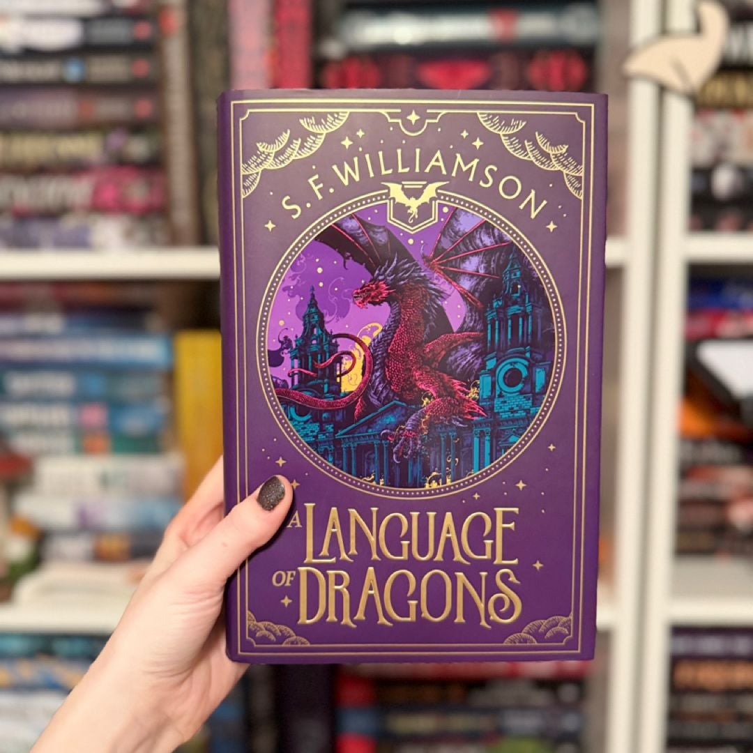 A Language of Dragons