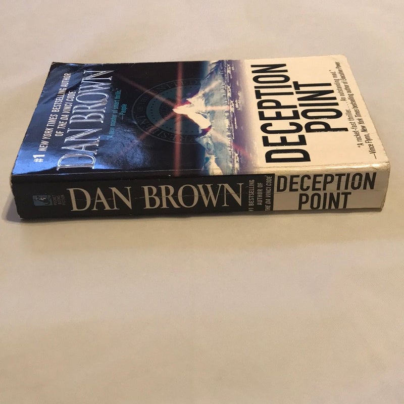 Deception Point