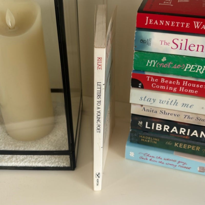 Letters to a Young Poet