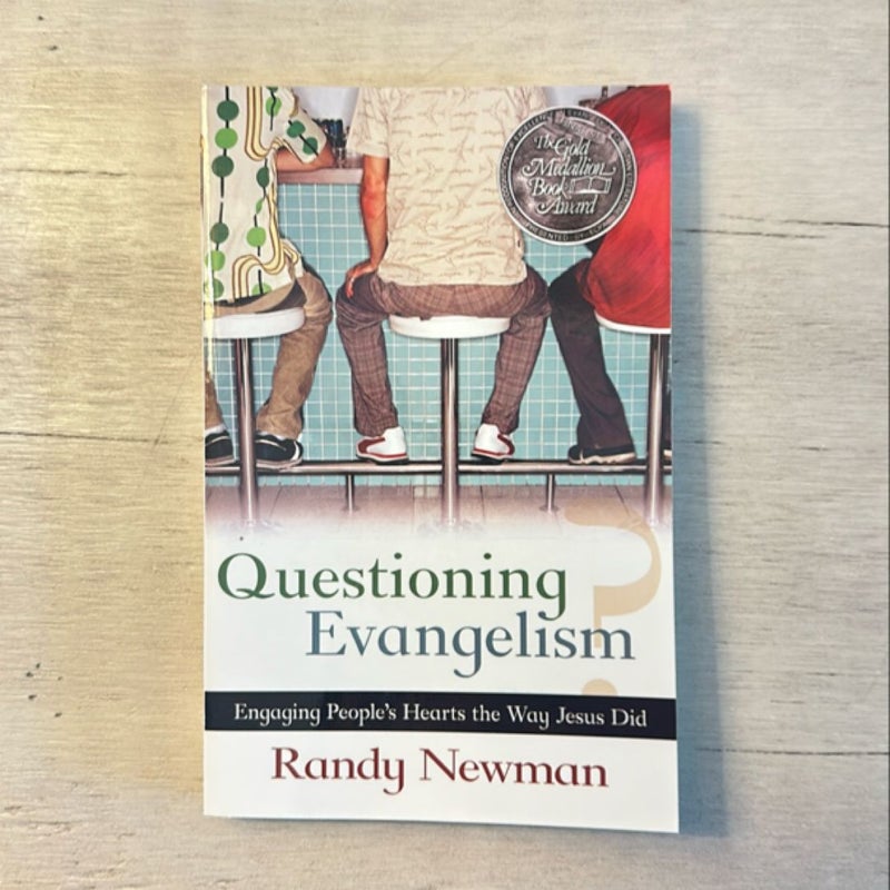 Questioning Evangelism