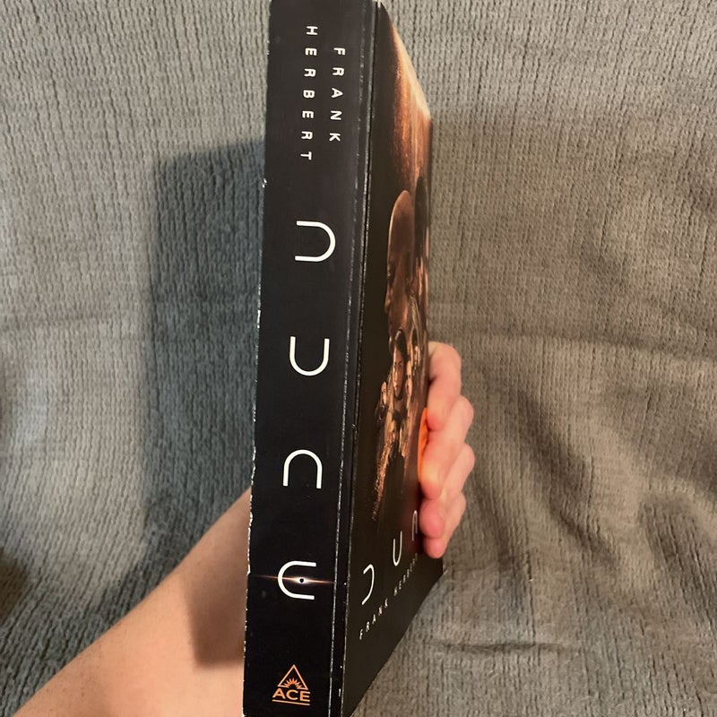 Dune (Movie Tie-In)