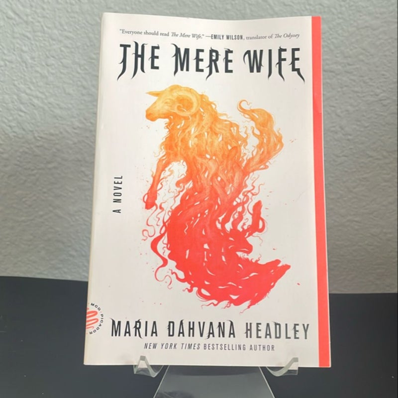 The Mere Wife