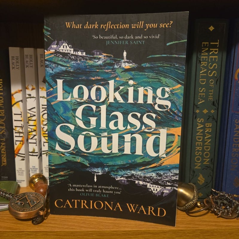 Looking Glass Sound