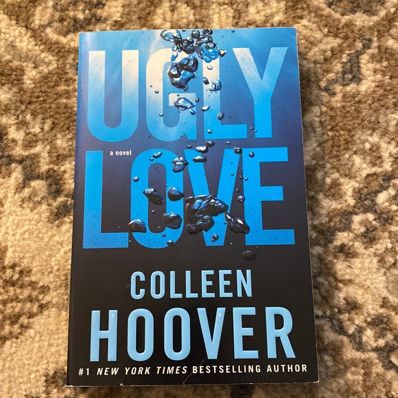 Ugly Love (Signed)