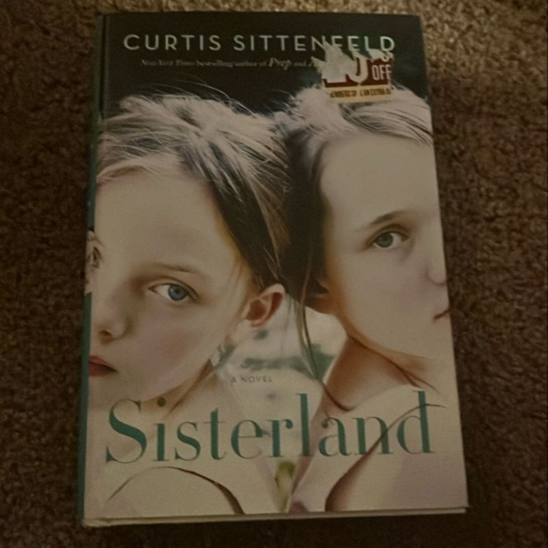 Sisterland